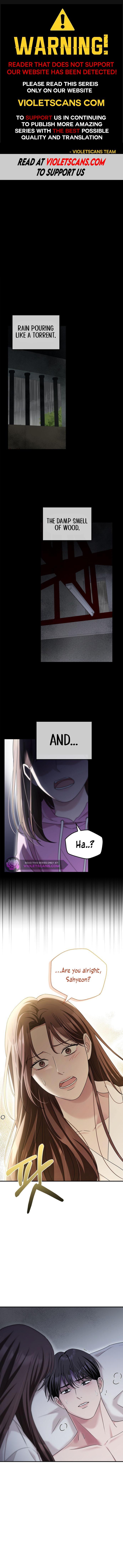 Couple, How Far You Can Go? Chapter 28 page 0