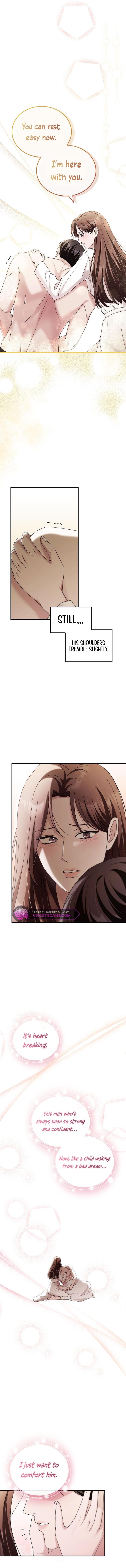 Couple, How Far You Can Go? Chapter 28 page 4