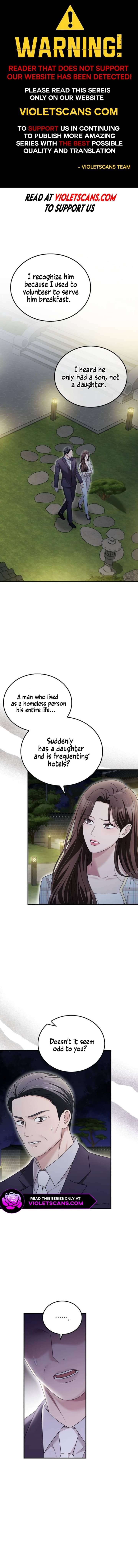 Couple, How Far You Can Go? Chapter 33 page 0