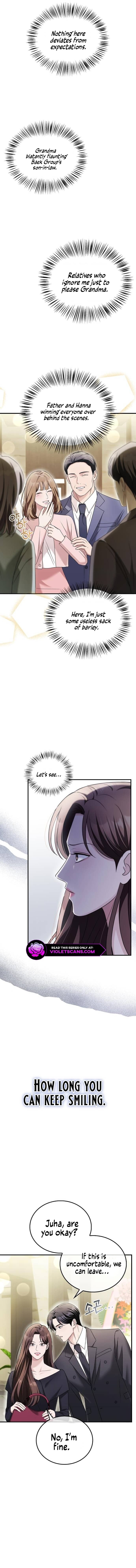 Couple, How Far You Can Go? Chapter 33 page 12
