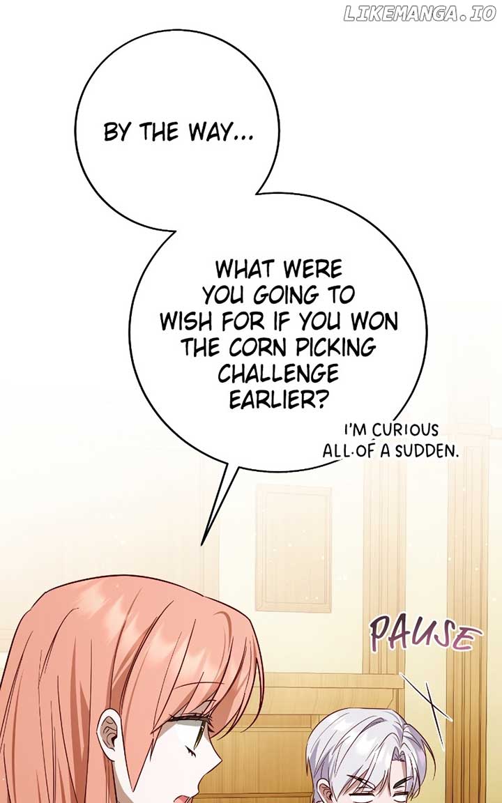 Crash On Paradise Chapter 46 page 15