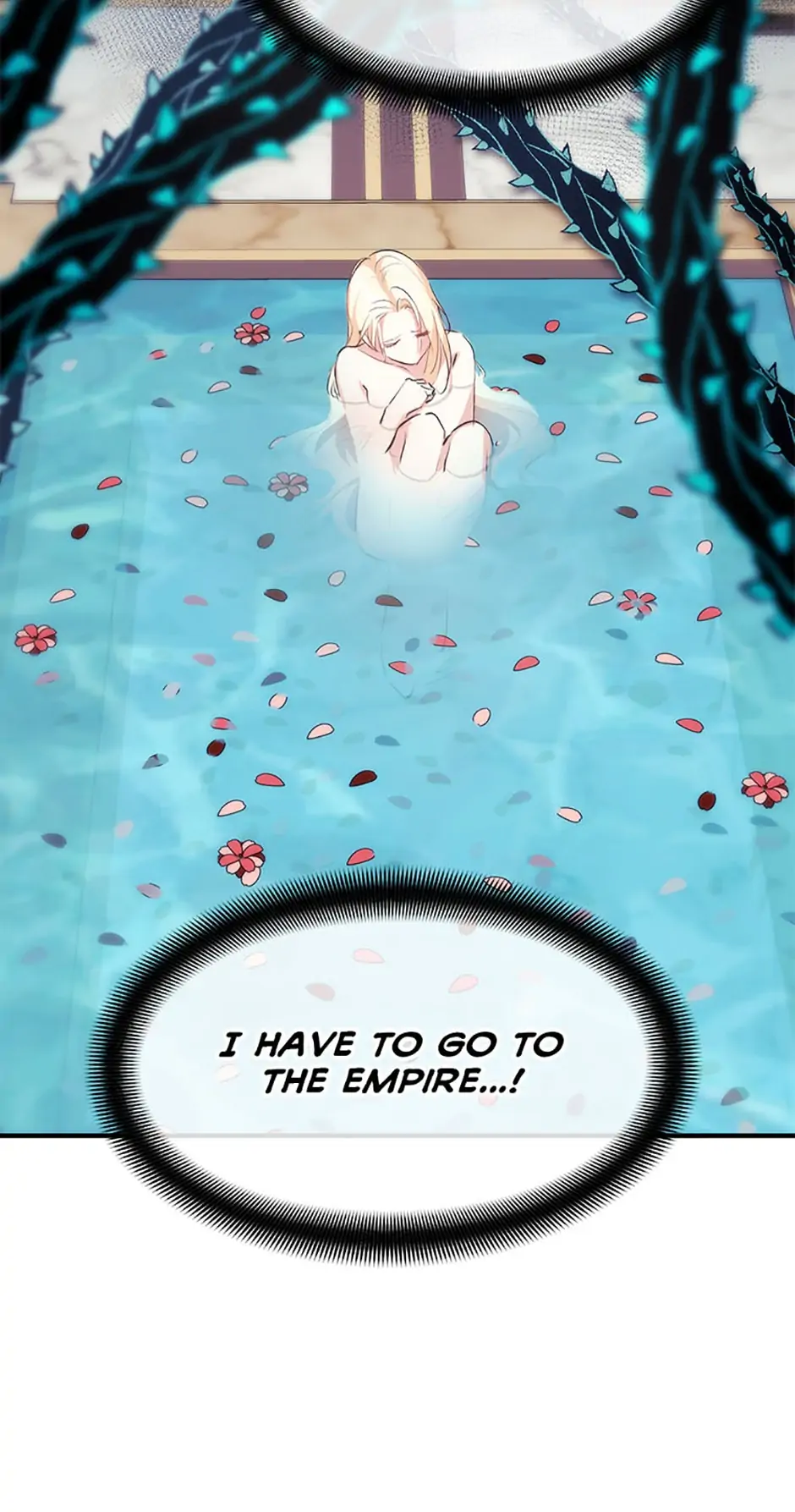 Crazy Princess Renia Chapter 14 page 13