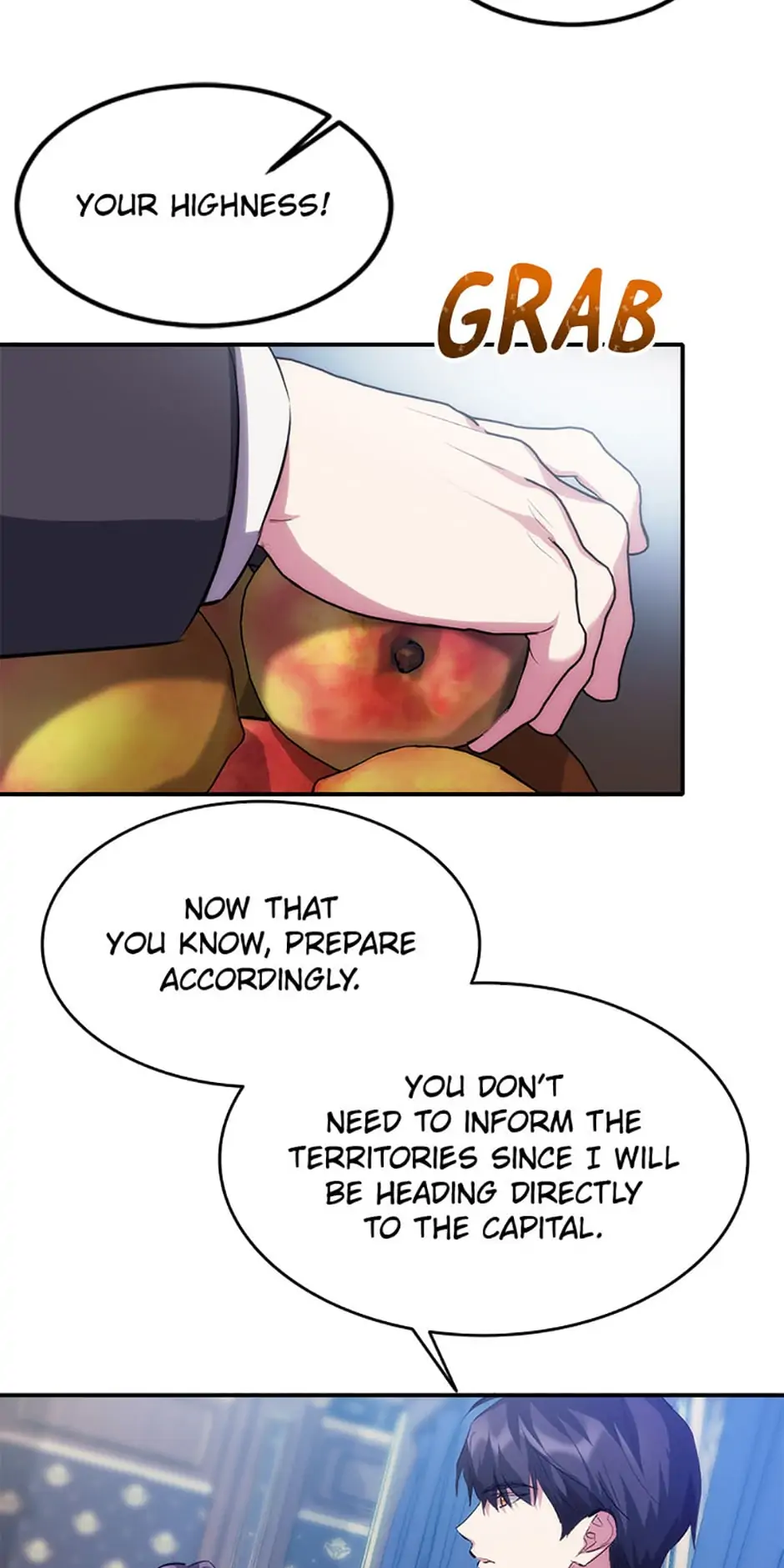 Crazy Princess Renia Chapter 14 page 16