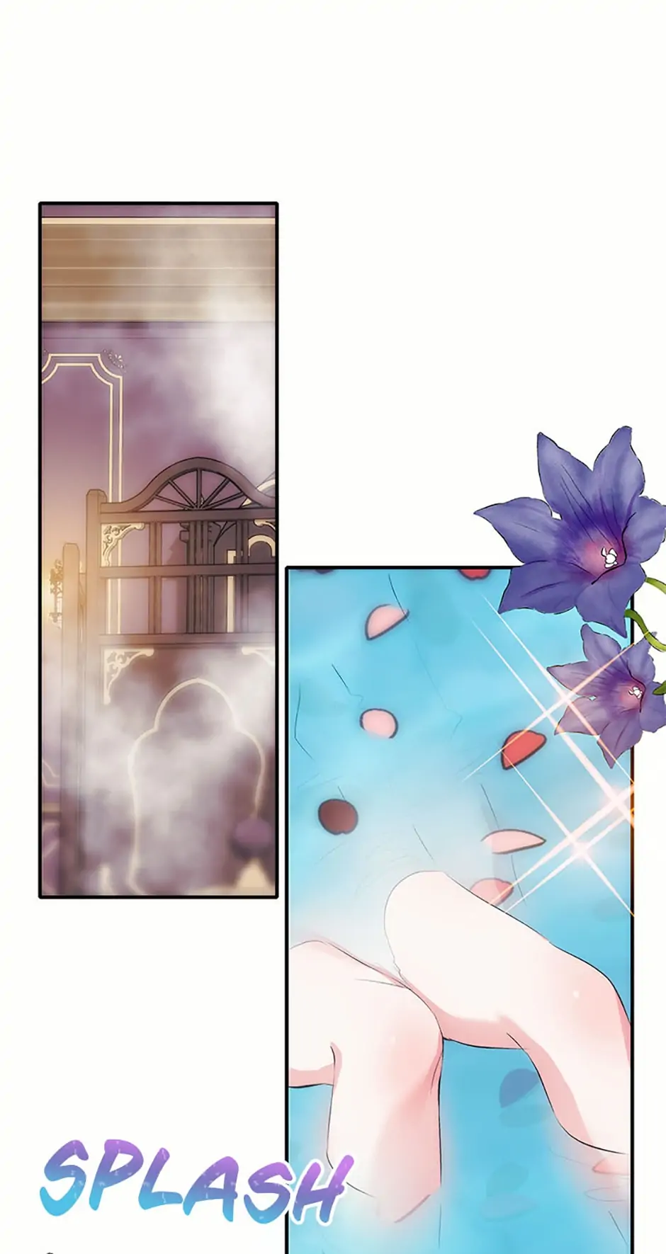 Crazy Princess Renia Chapter 14 page 1