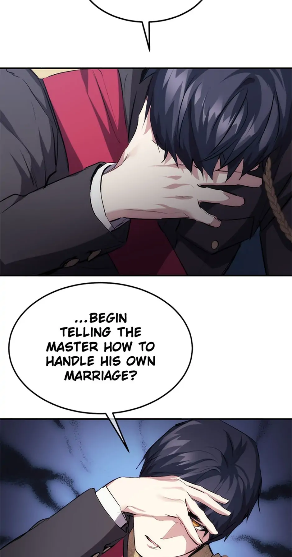 Crazy Princess Renia Chapter 14 page 22