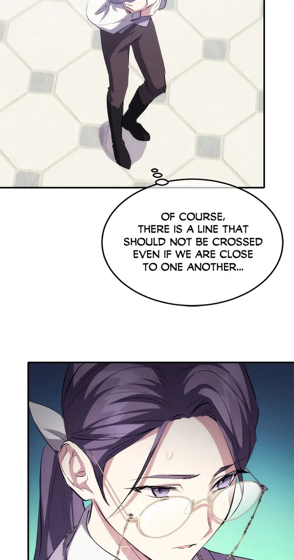 Crazy Princess Renia Chapter 14 page 24