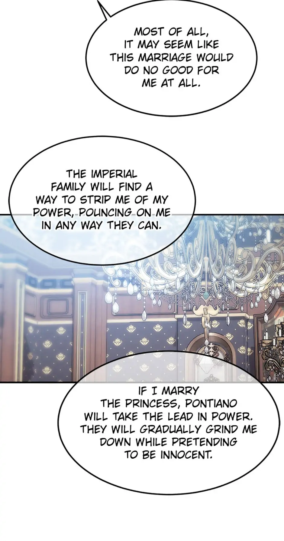 Crazy Princess Renia Chapter 14 page 27