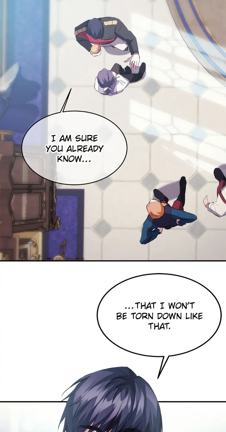 Crazy Princess Renia Chapter 14 page 29