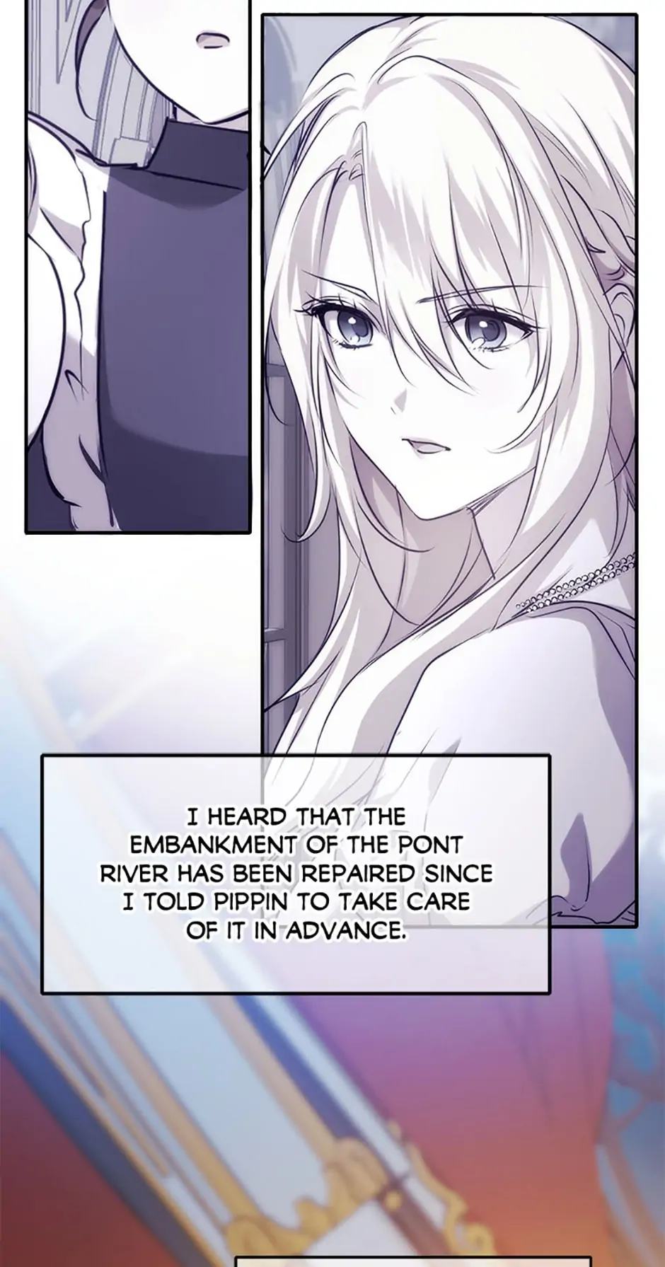 Crazy Princess Renia Chapter 14 page 37