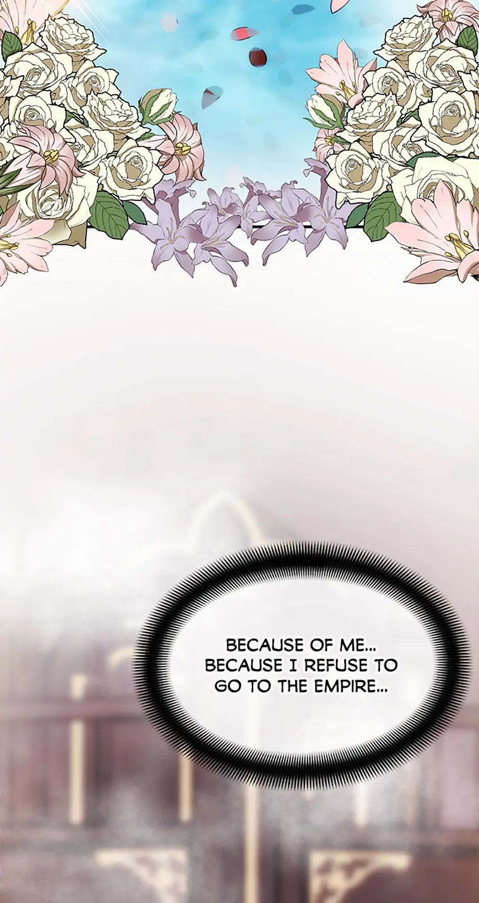 Crazy Princess Renia Chapter 14 page 3