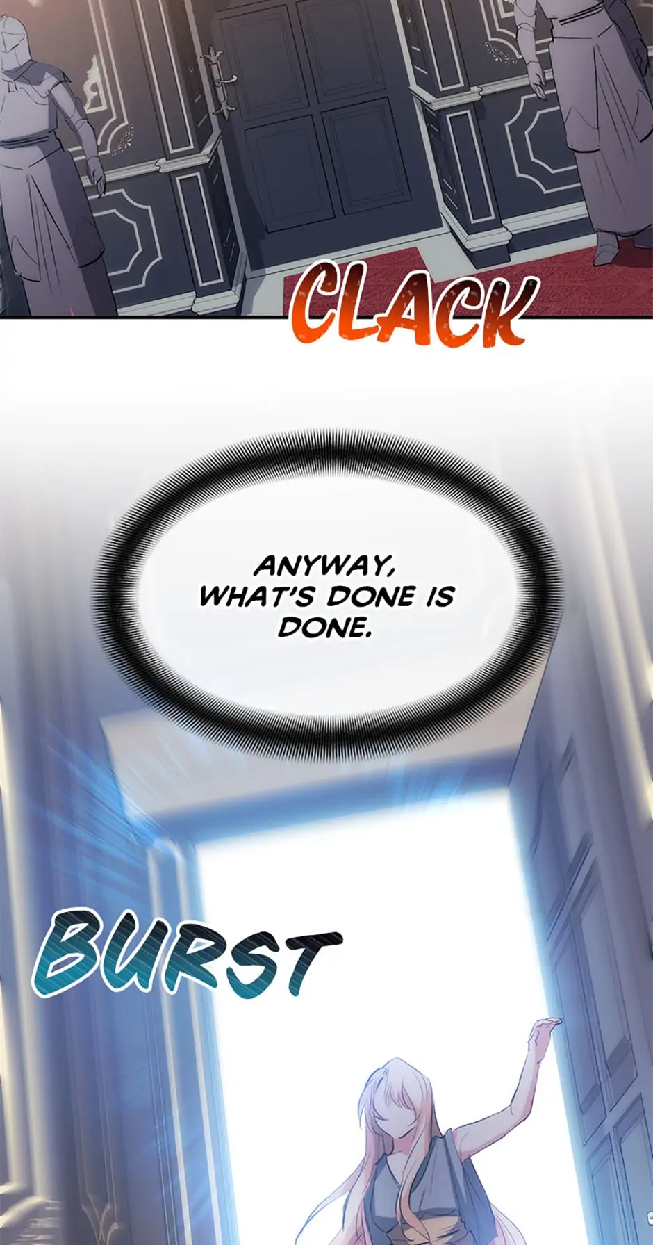Crazy Princess Renia Chapter 14 page 40