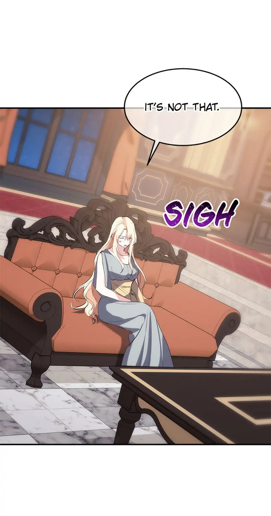 Crazy Princess Renia Chapter 14 page 46