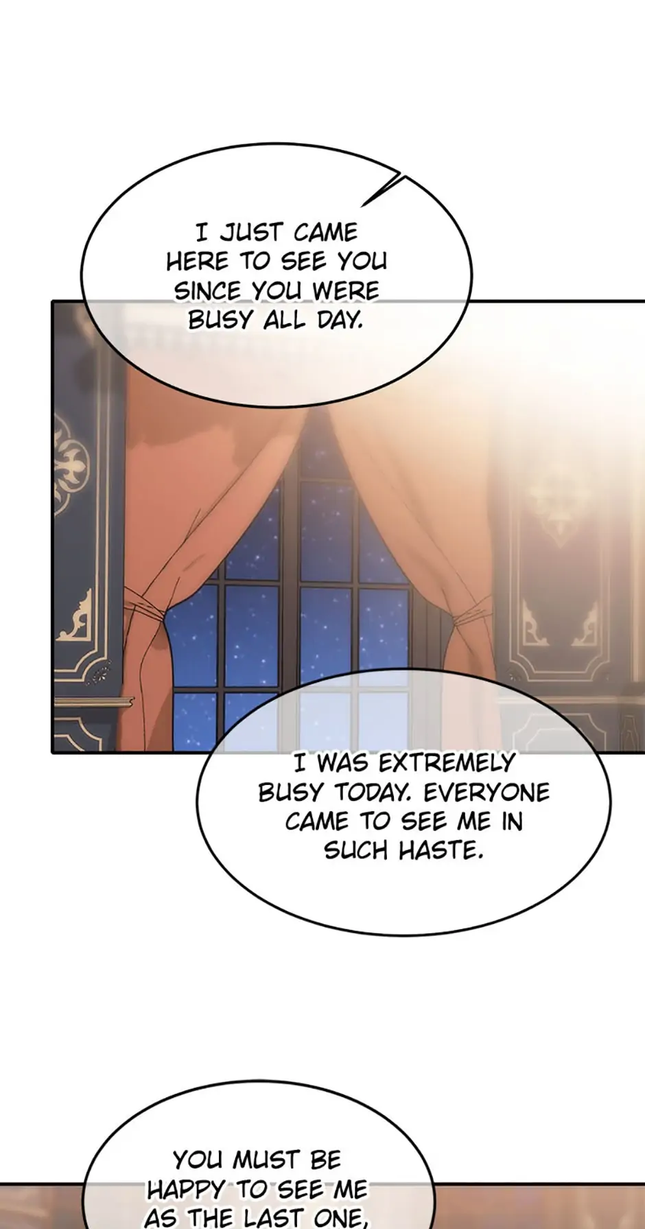 Crazy Princess Renia Chapter 14 page 47