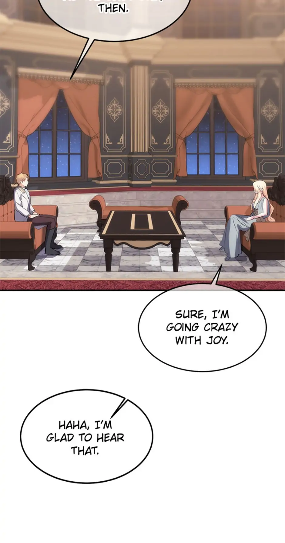 Crazy Princess Renia Chapter 14 page 48