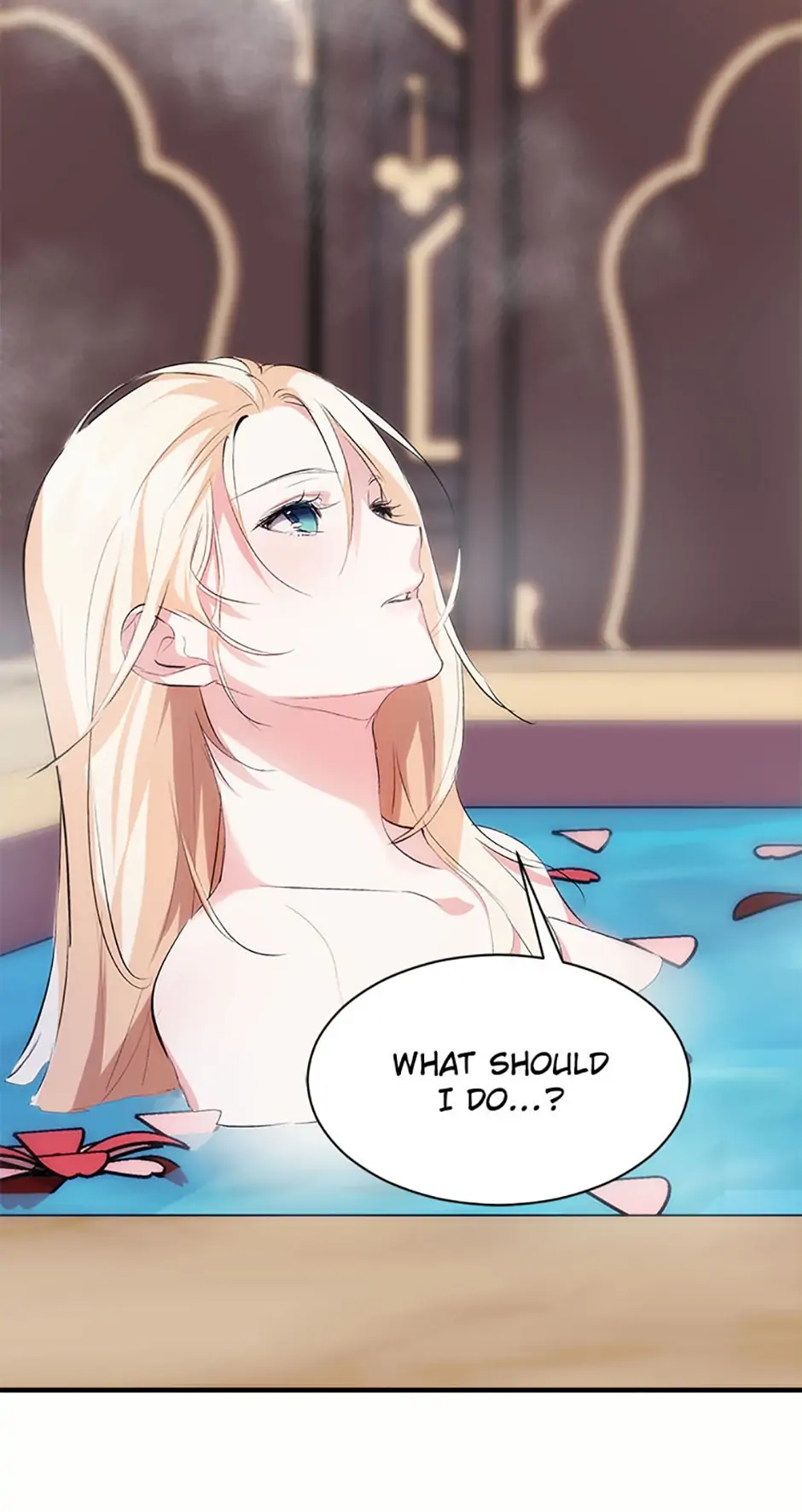 Crazy Princess Renia Chapter 14 page 4