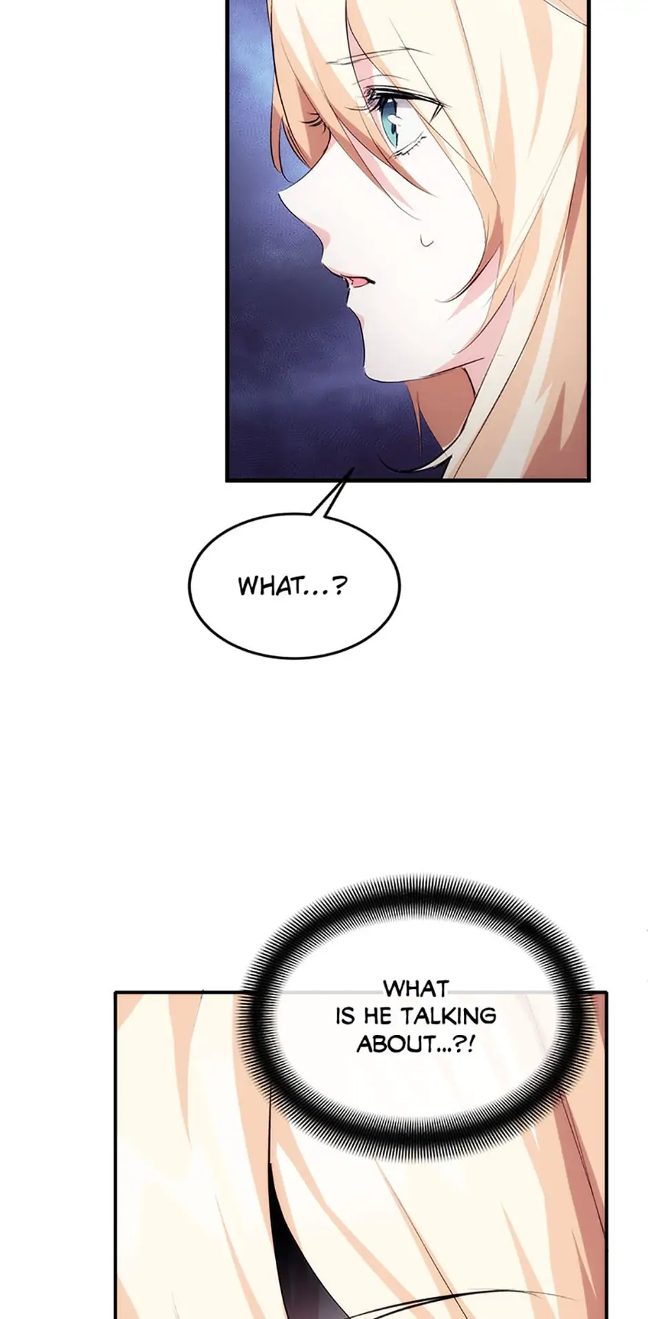 Crazy Princess Renia Chapter 14 page 50