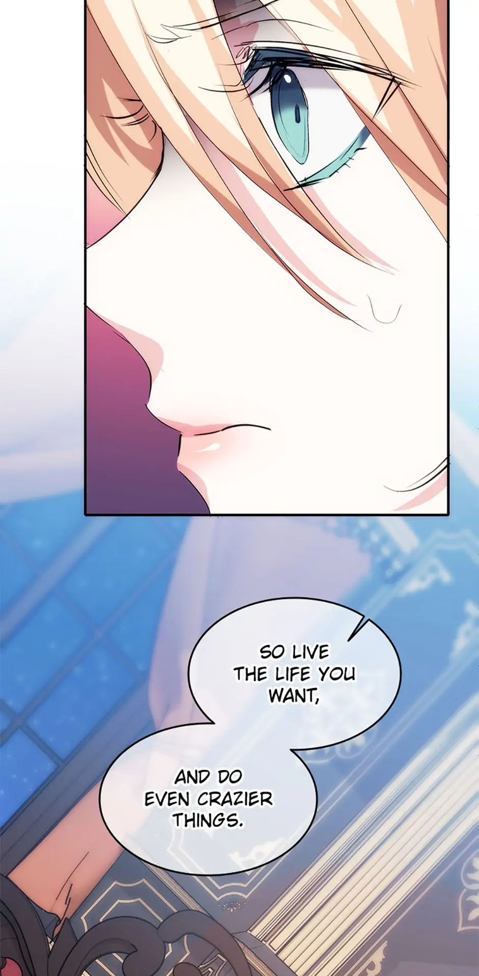 Crazy Princess Renia Chapter 14 page 51