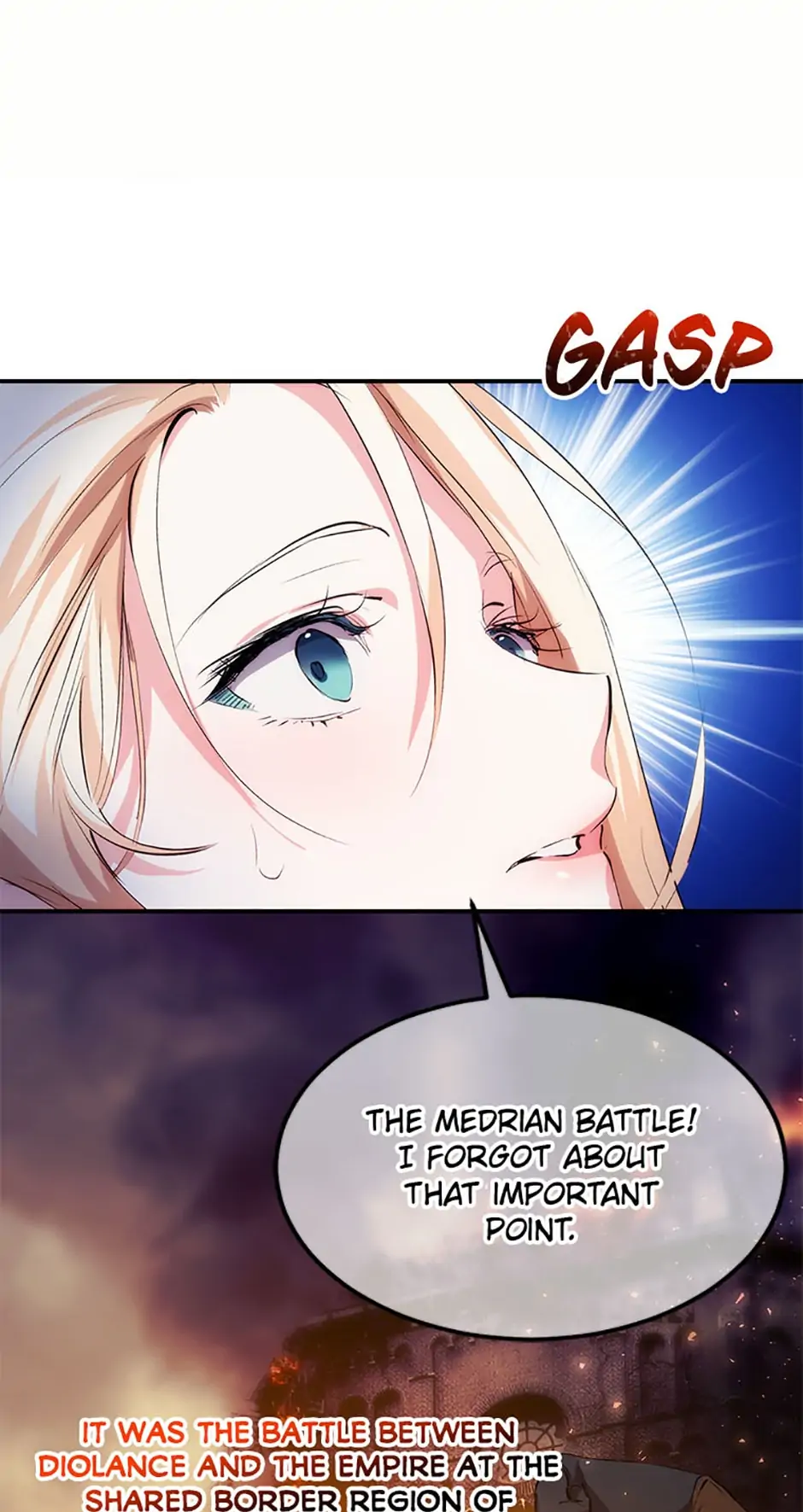 Crazy Princess Renia Chapter 14 page 5