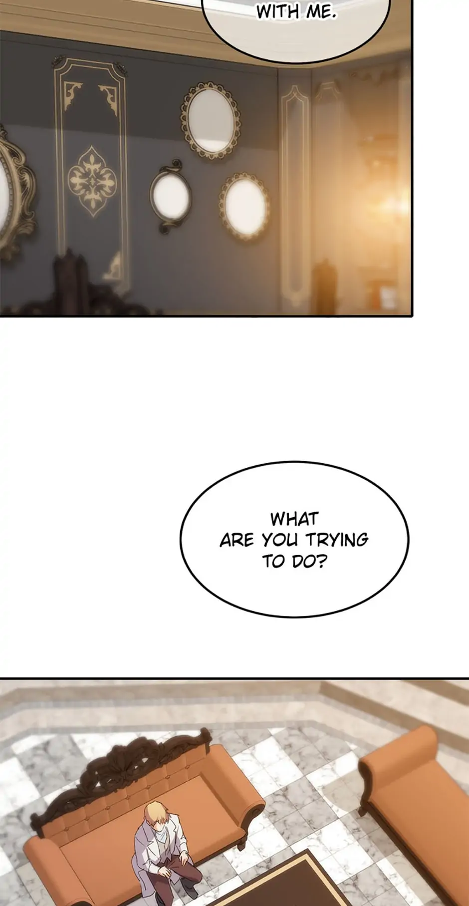 Crazy Princess Renia Chapter 16 page 10