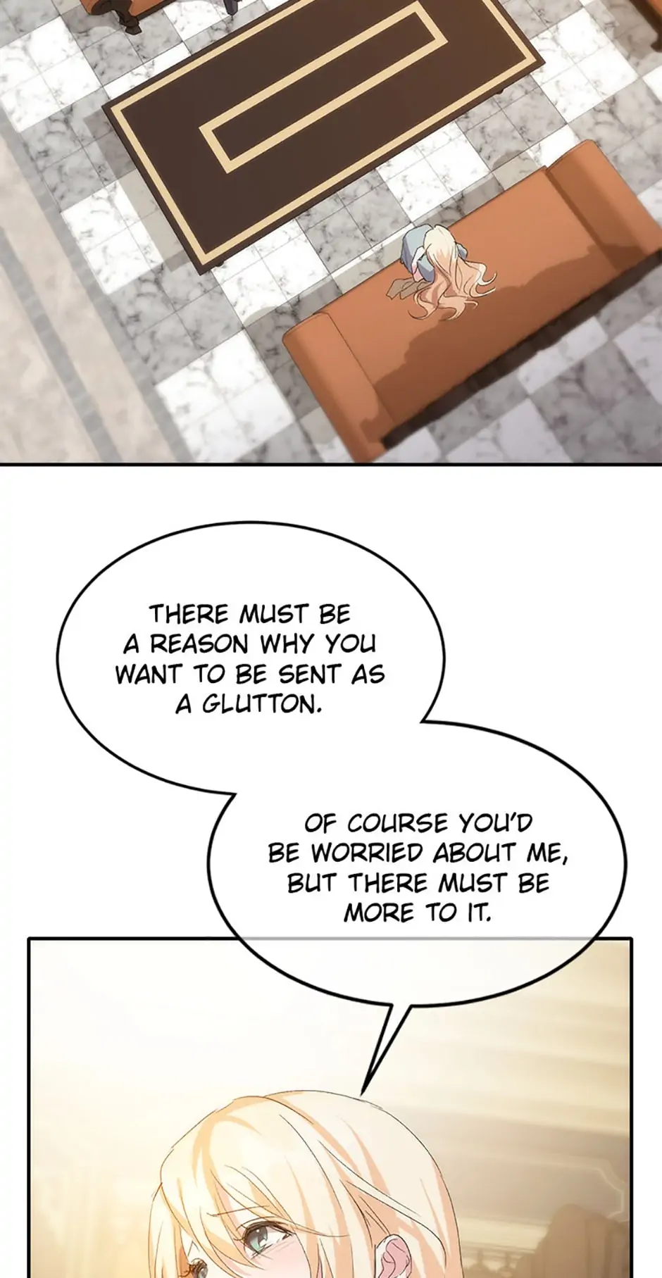 Crazy Princess Renia Chapter 16 page 11