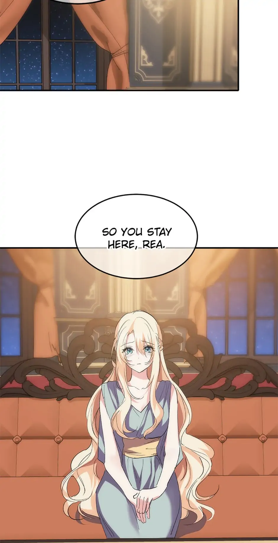 Crazy Princess Renia Chapter 16 page 17