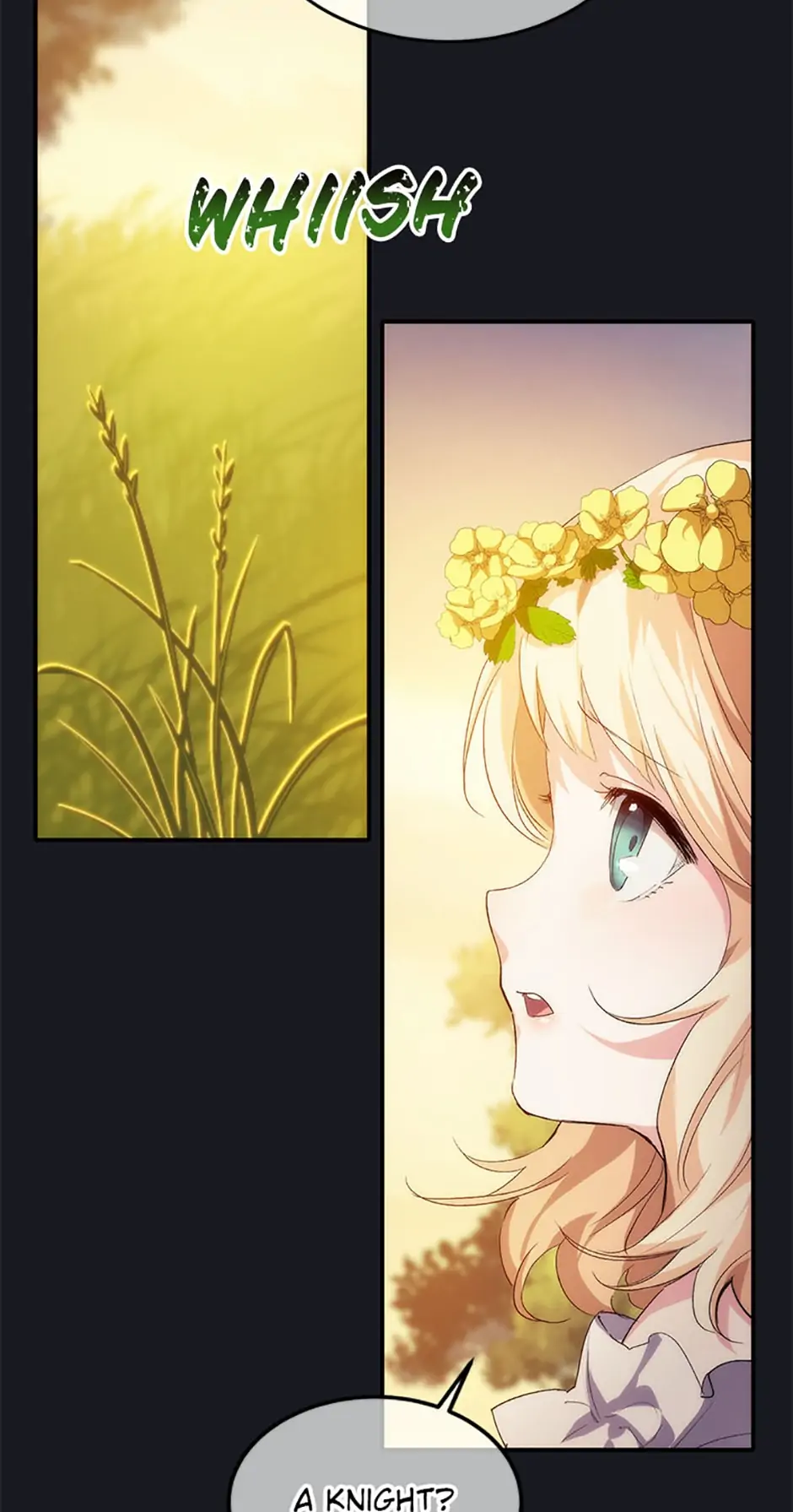 Crazy Princess Renia Chapter 16 page 1