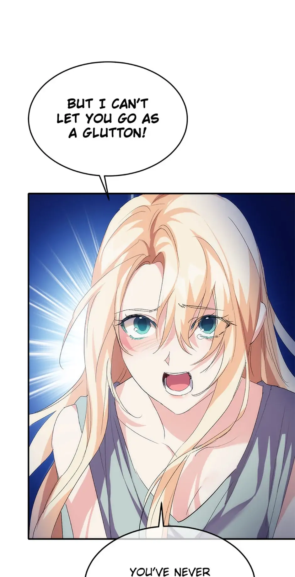 Crazy Princess Renia Chapter 16 page 19