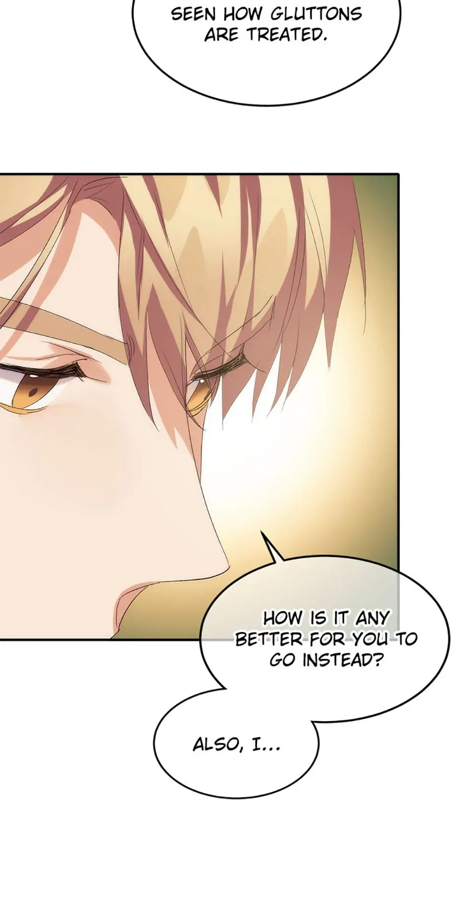 Crazy Princess Renia Chapter 16 page 20