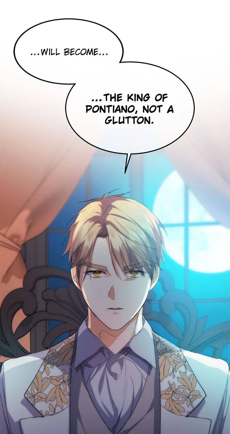 Crazy Princess Renia Chapter 16 page 21