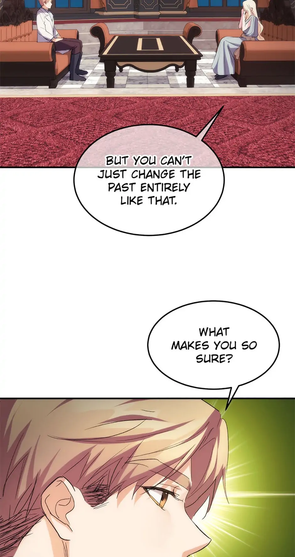 Crazy Princess Renia Chapter 16 page 25