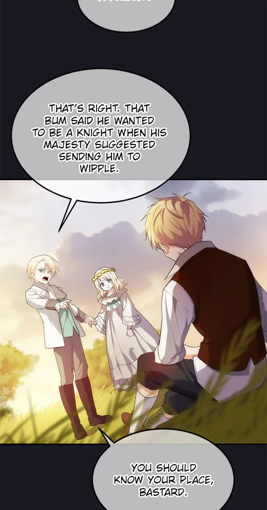 Crazy Princess Renia Chapter 16 page 2