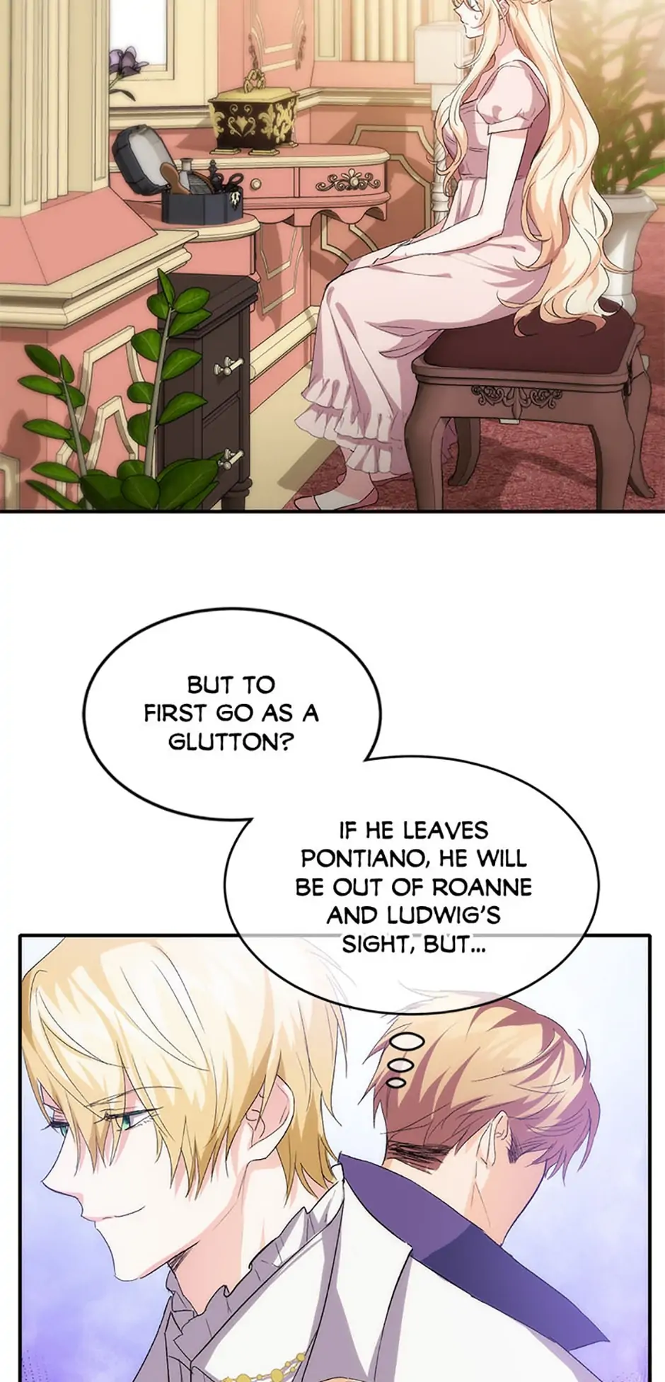Crazy Princess Renia Chapter 16 page 29