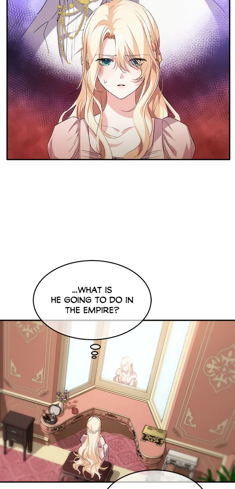 Crazy Princess Renia Chapter 16 page 30