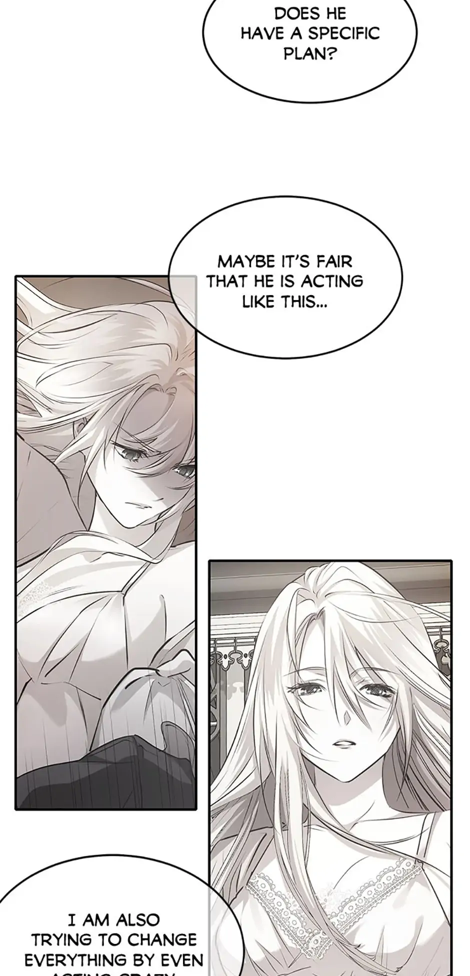 Crazy Princess Renia Chapter 16 page 31
