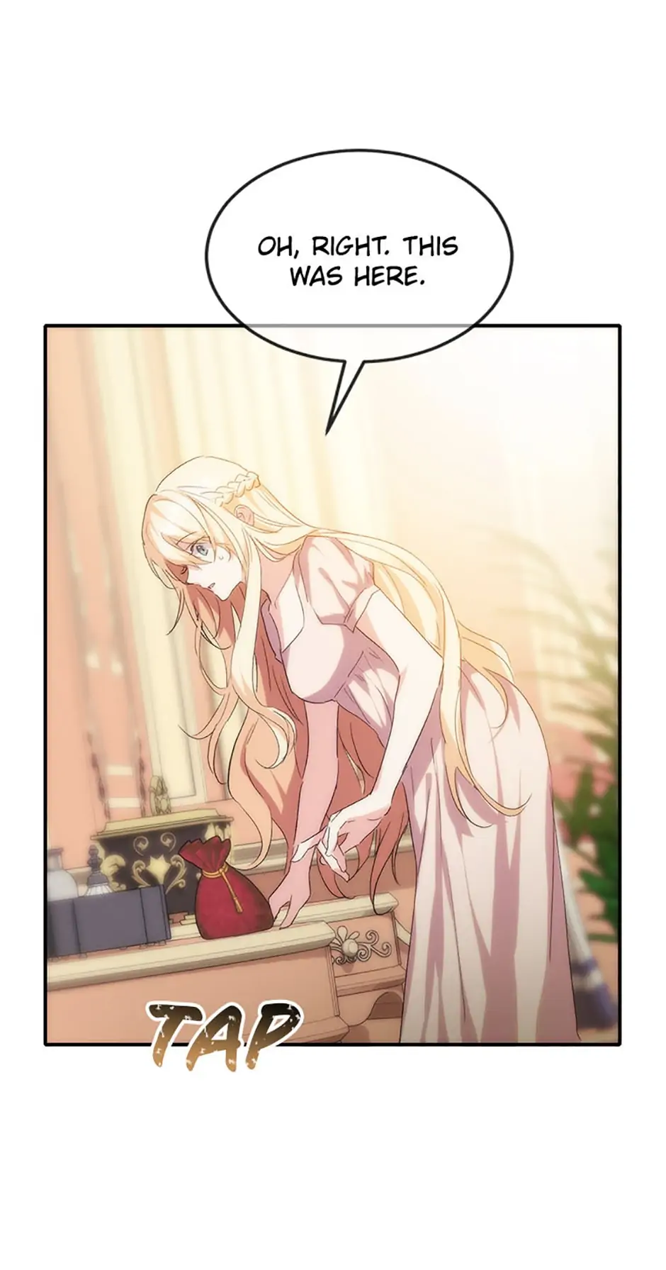 Crazy Princess Renia Chapter 16 page 34