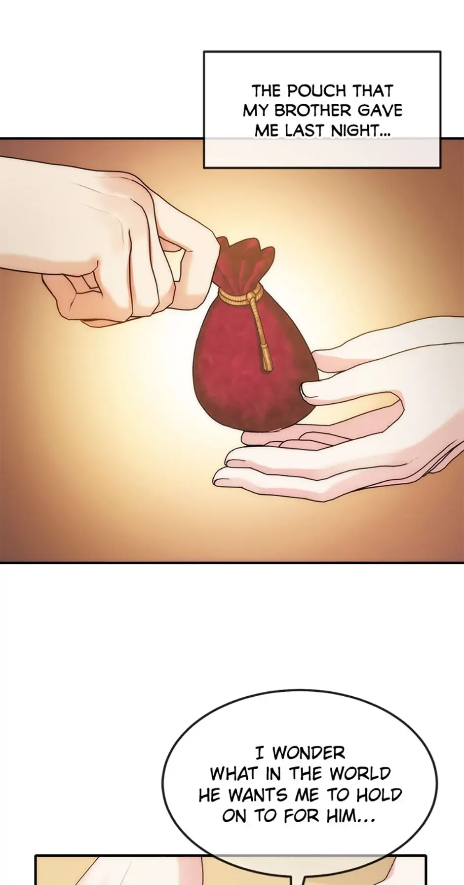 Crazy Princess Renia Chapter 16 page 35
