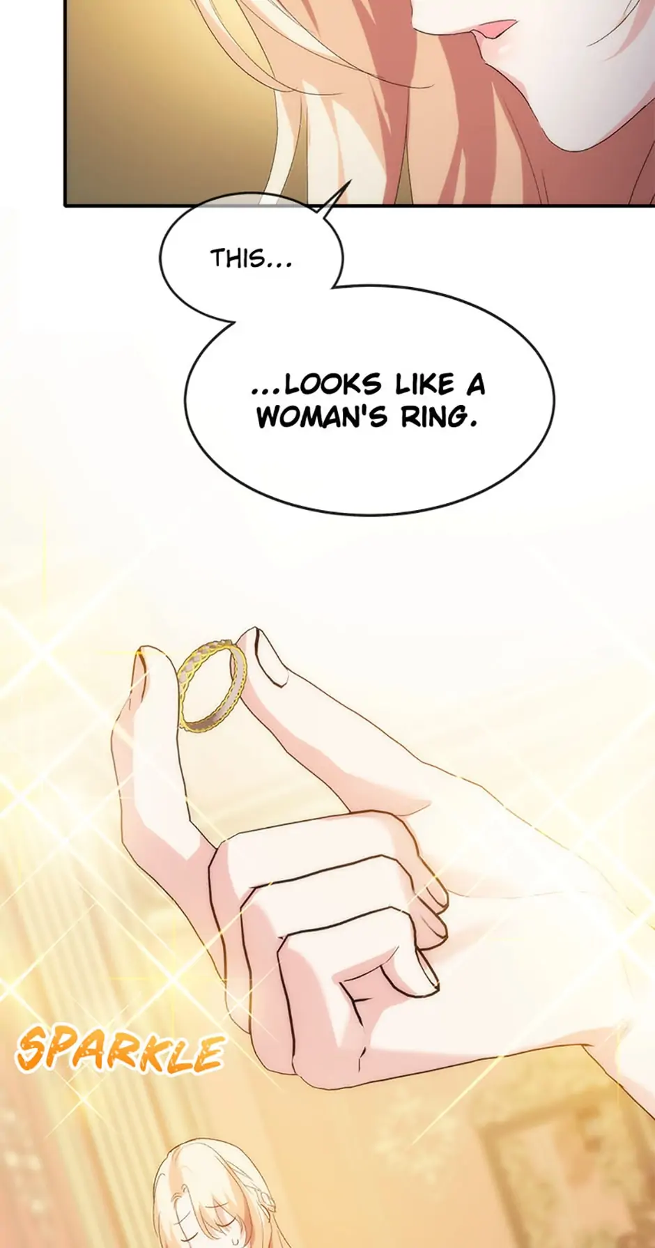 Crazy Princess Renia Chapter 16 page 37