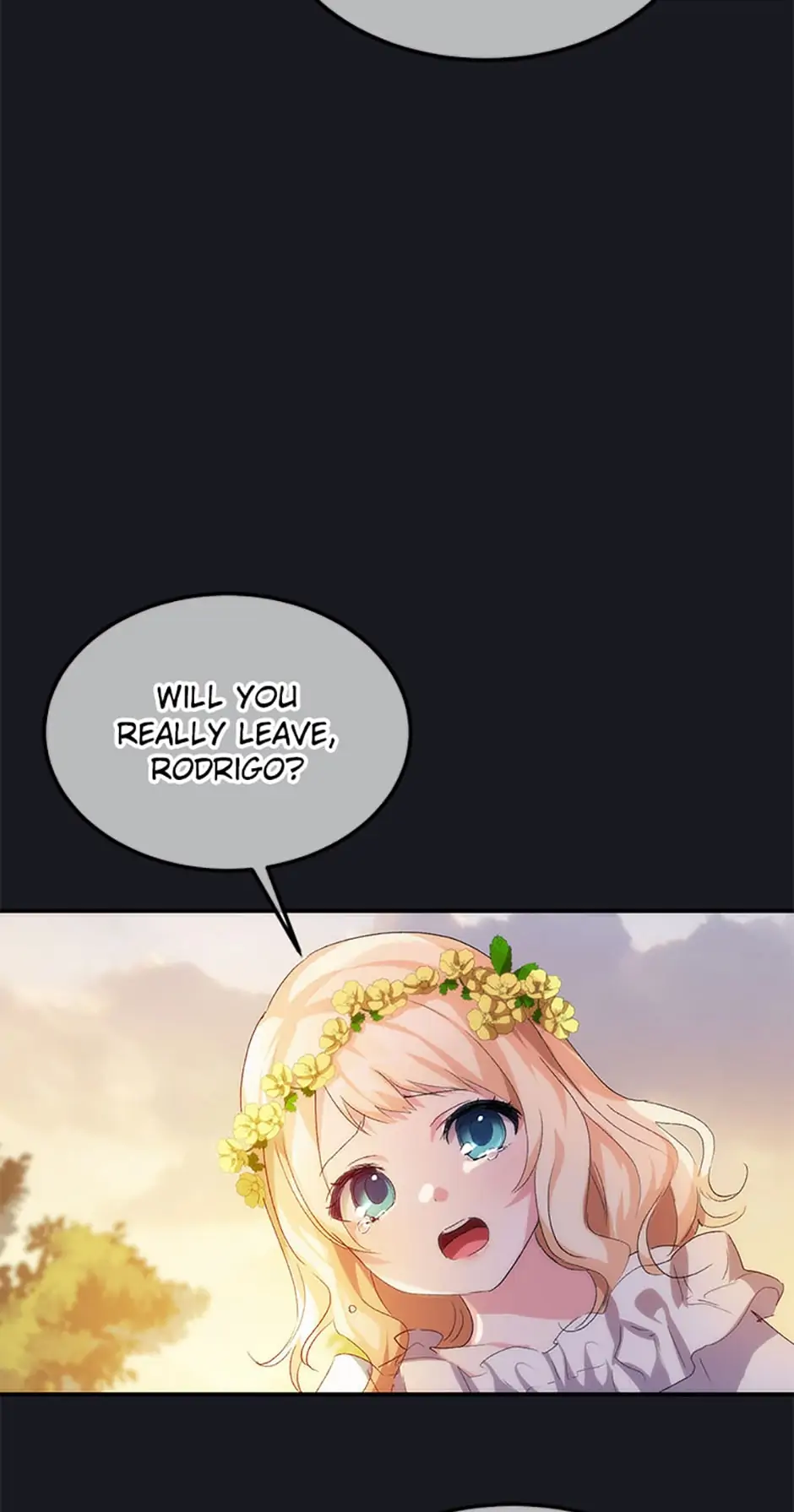 Crazy Princess Renia Chapter 16 page 3