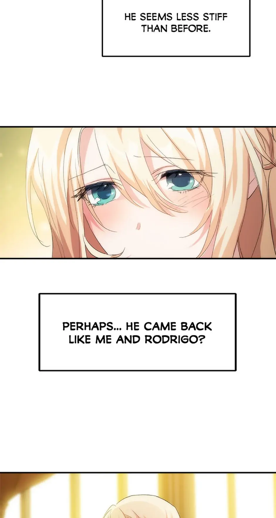 Crazy Princess Renia Chapter 16 page 42