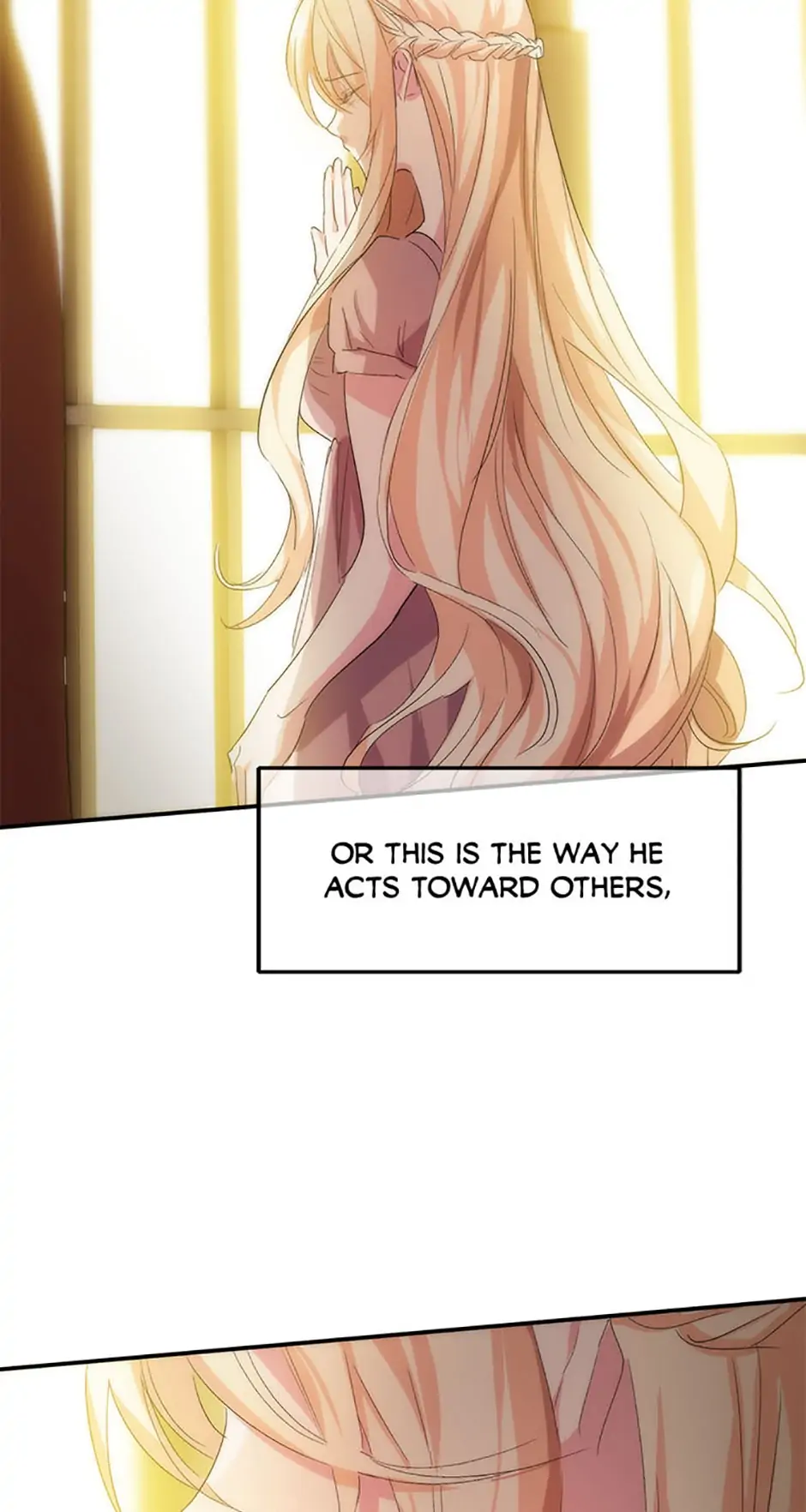 Crazy Princess Renia Chapter 16 page 43