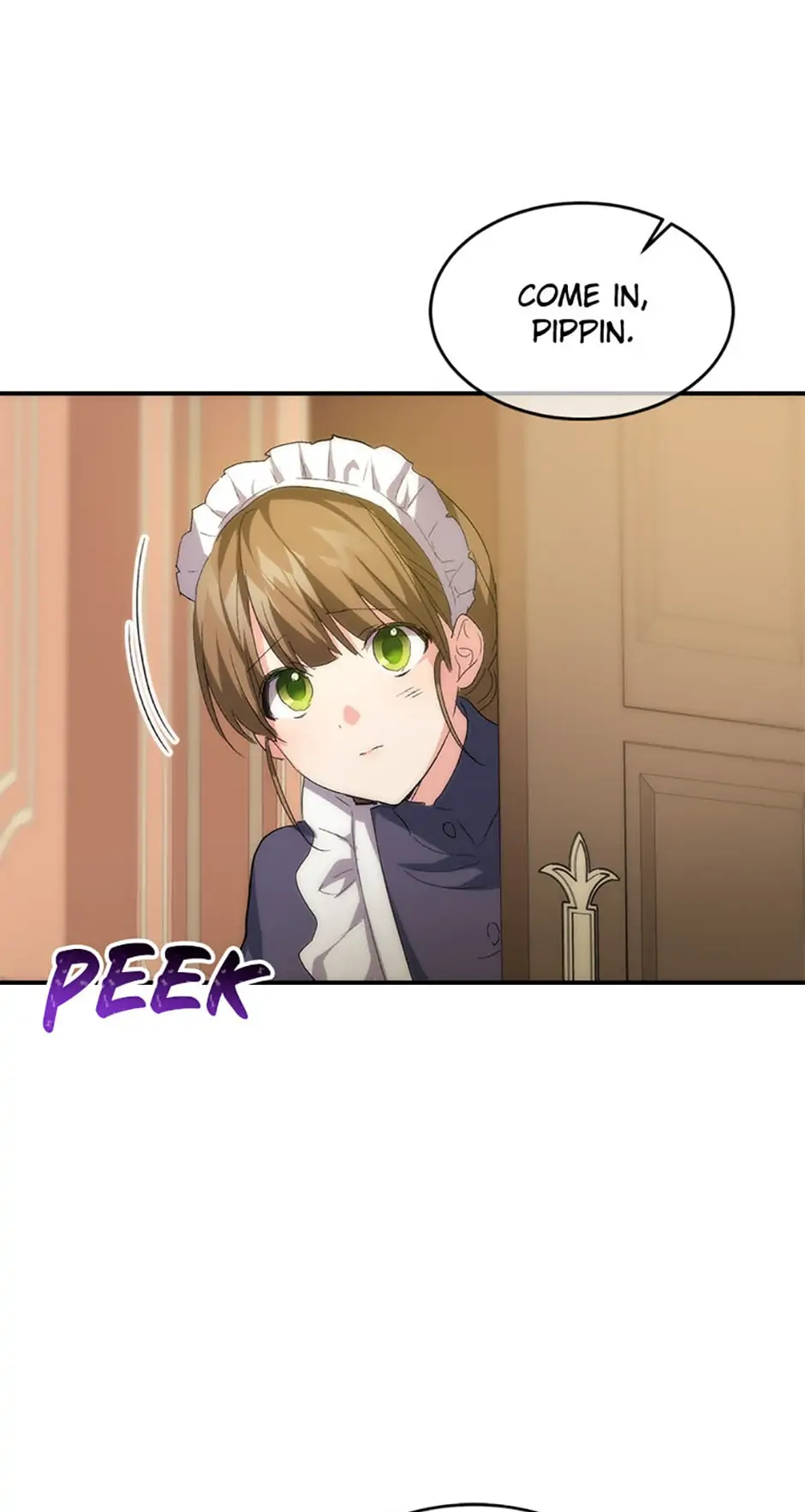 Crazy Princess Renia Chapter 16 page 45