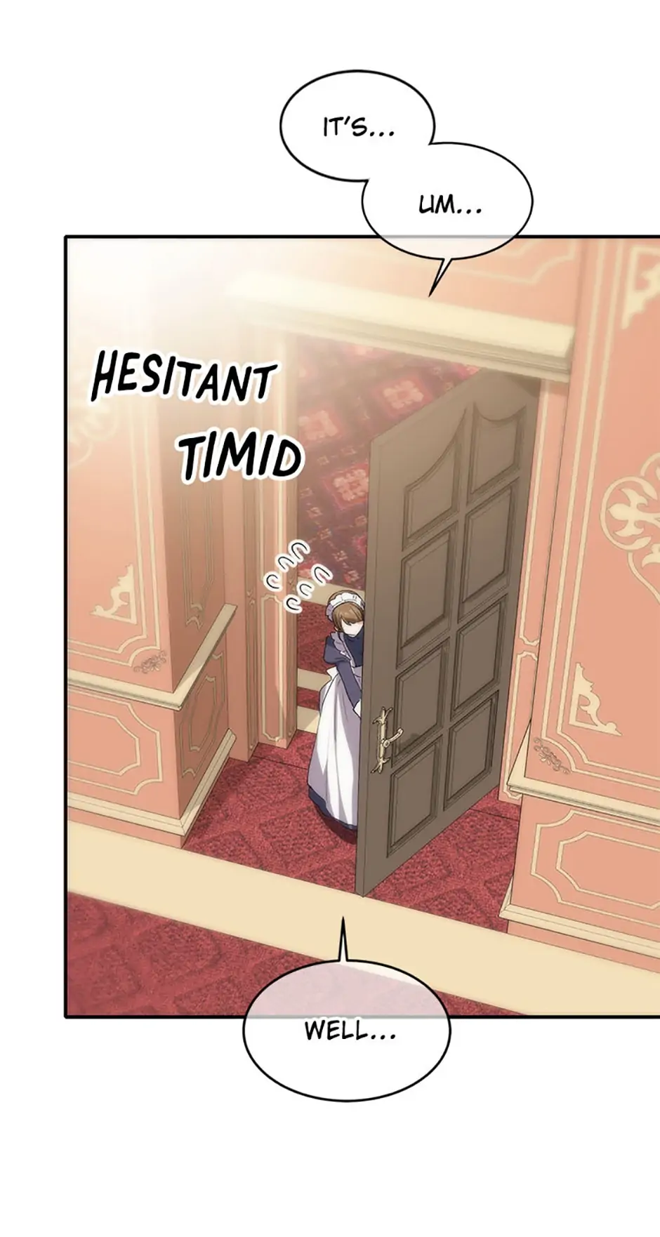 Crazy Princess Renia Chapter 16 page 47