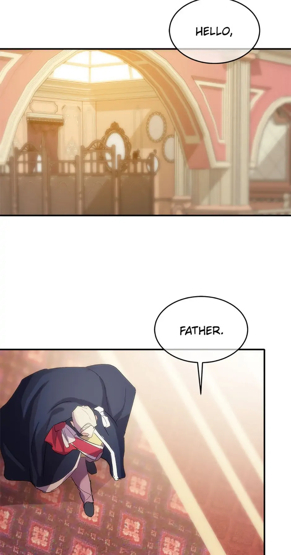 Crazy Princess Renia Chapter 16 page 51