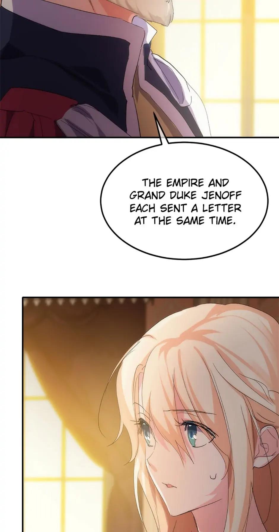 Crazy Princess Renia Chapter 16 page 53
