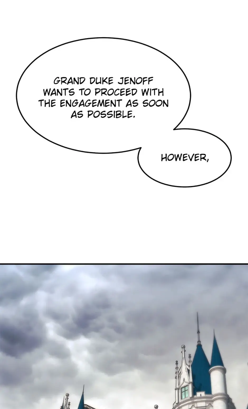 Crazy Princess Renia Chapter 16 page 55