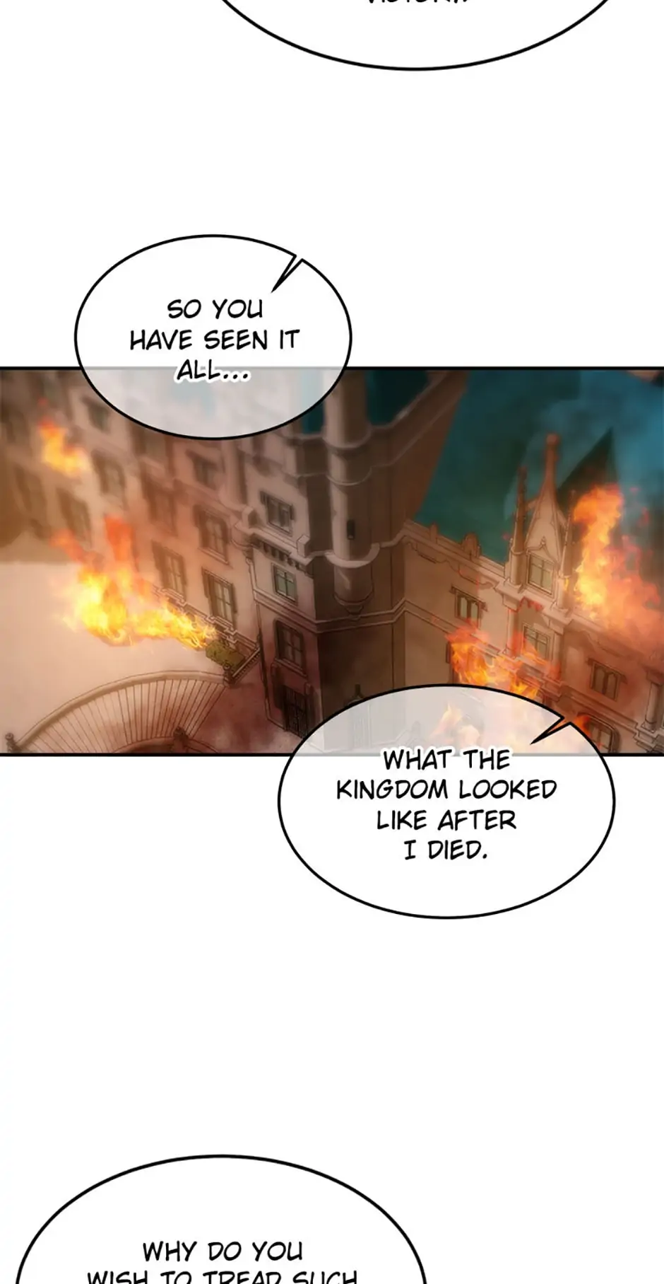 Crazy Princess Renia Chapter 16 page 8