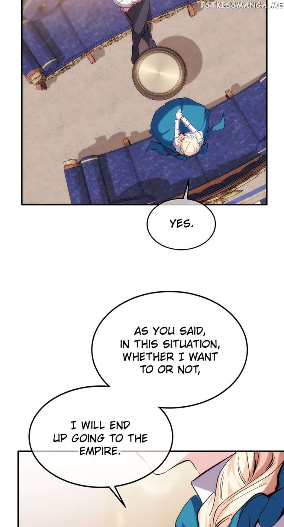 Crazy Princess Renia Chapter 20 page 10