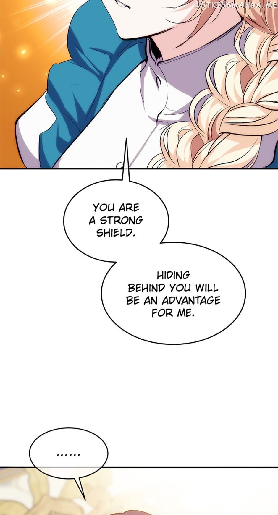 Crazy Princess Renia Chapter 20 page 12