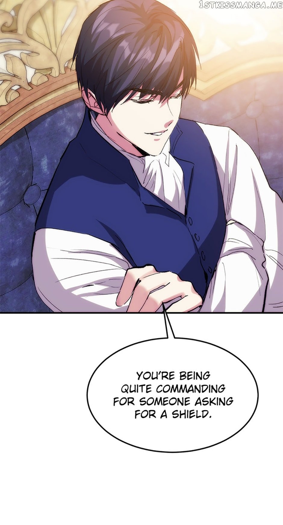 Crazy Princess Renia Chapter 20 page 13