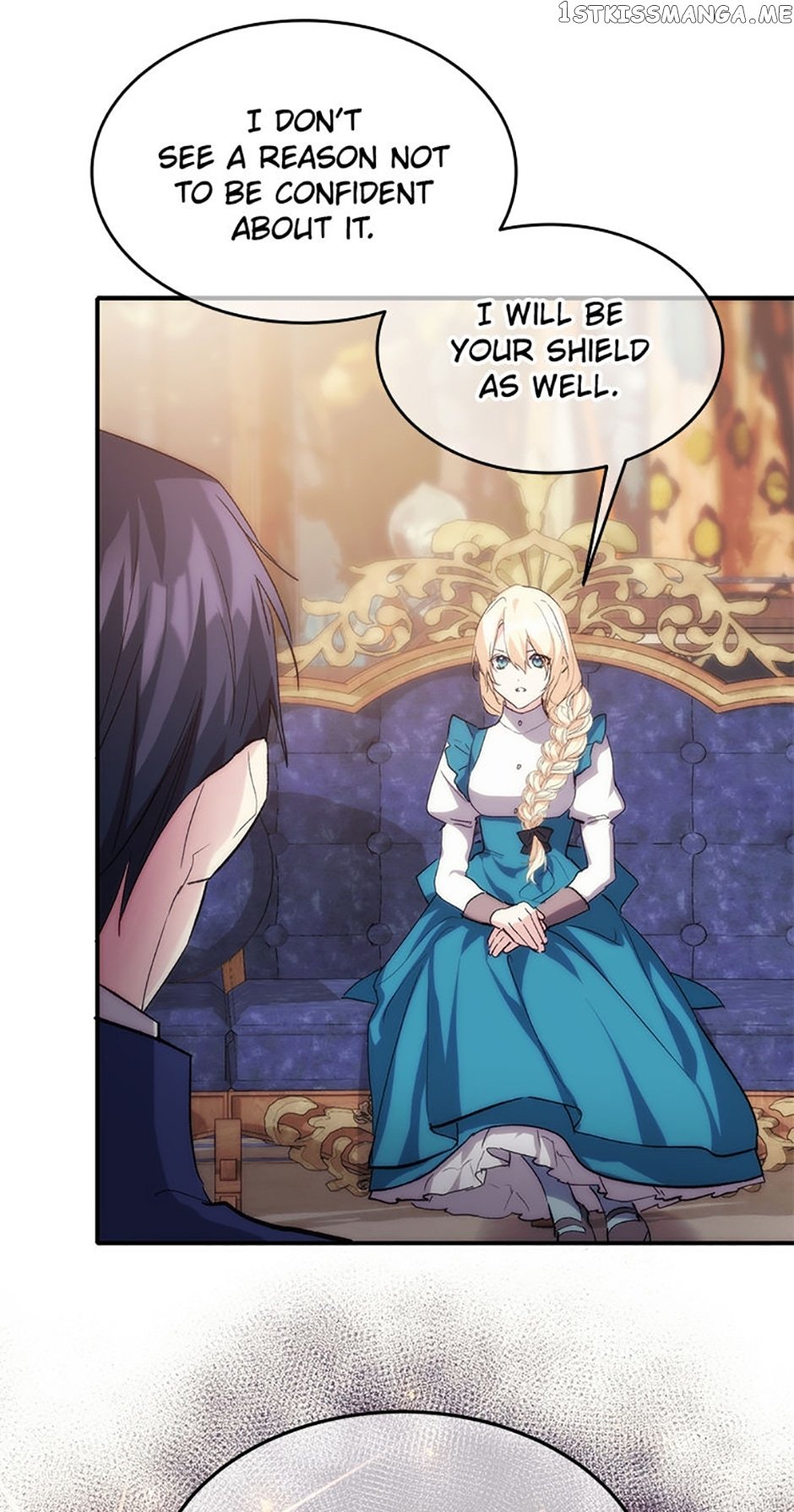 Crazy Princess Renia Chapter 20 page 14